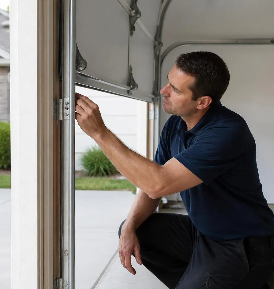 Garage Door Opener: Repair or Replace Before Chino's Rainy Season? — Chino Garage Door, Chino, CA